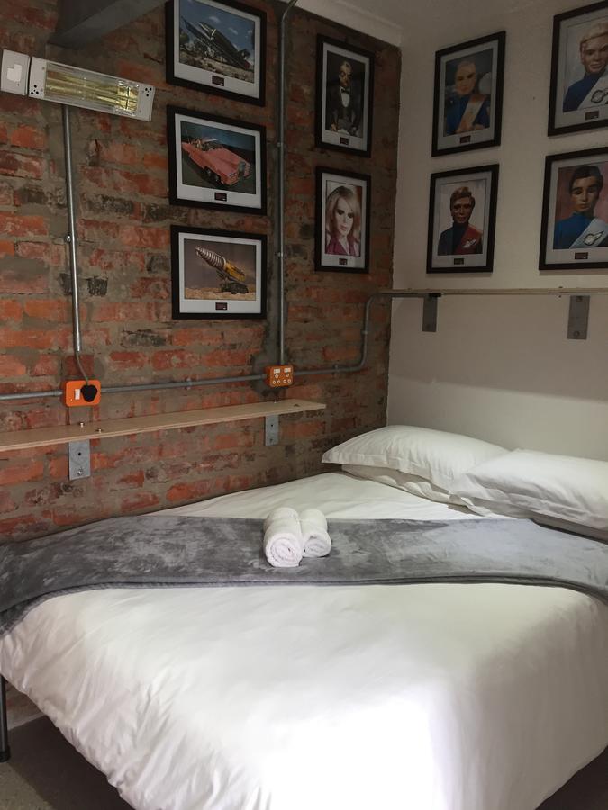 The Blue Lotus Guest House Порт Елизабет Екстериор снимка